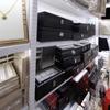 Transparent Jewelry Display Dust Cover: Pendant, Ring & Necklace Tray