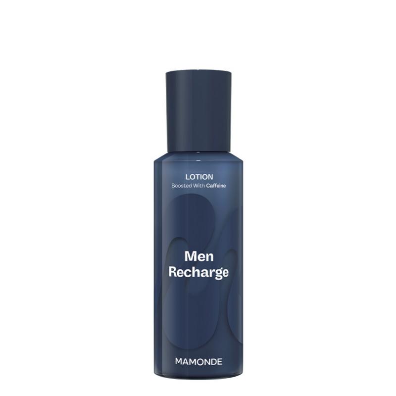 Men Recharging Lotion