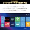 LITHON a Compact Projector with Automatic Keystone 150 ANSI Lm GoroProjector, Portable, Android, Autofocus, Correction, Display, KAPJ-001I