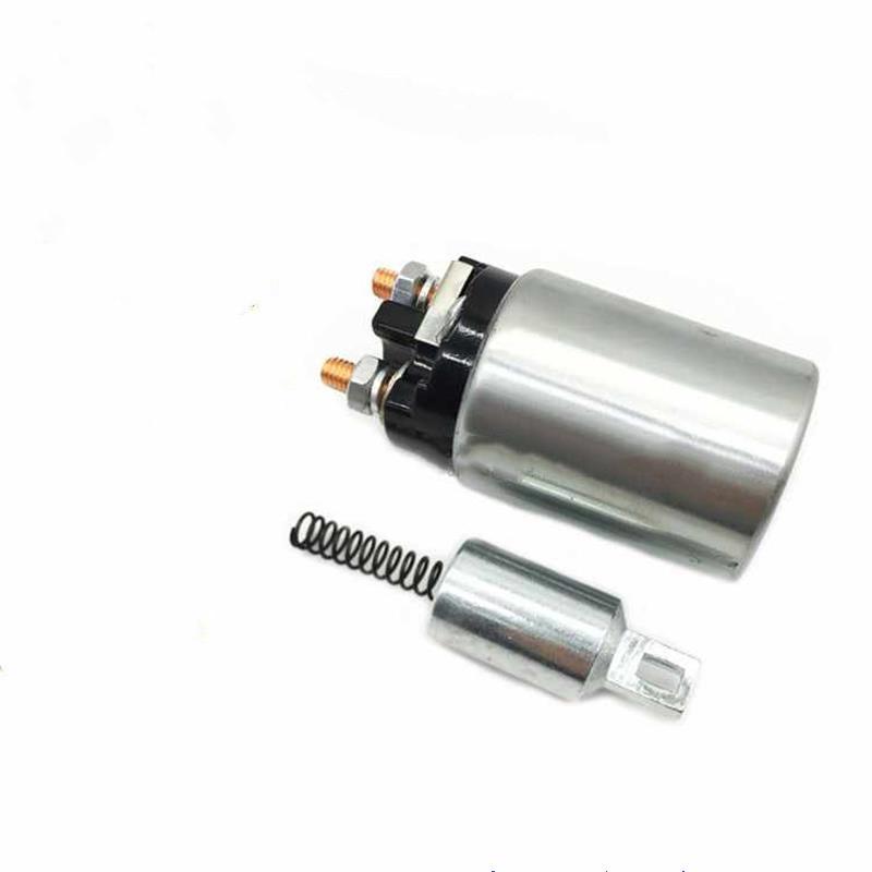Lovol Doosan Sunward Intelligent Case Lonking 4TNV Engine 94/98/88 Starter Motor Magnetic Switch 9T 15T Oil Pump Parts