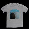 Albert King Live Wire Blues Power Shirt Classic Sport Gray Unisex S-4XL Unisex T-Shirt