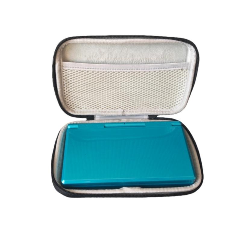 Protective Travel Storage Bag for RGDS Gaming Console Carrying Case with Water Resistant Cover Soft Interior