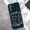 Cruz Cafune Me Muevo Con Dios Phone Case For Samsung S26 S25 Edge S24 S23 S22 S21 S20 Ultra Plus Fe Galaxy A54 A53 A34 A25 A16 C