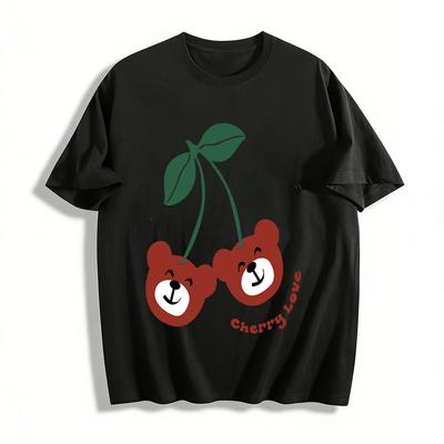Oberteile – T-Shirts