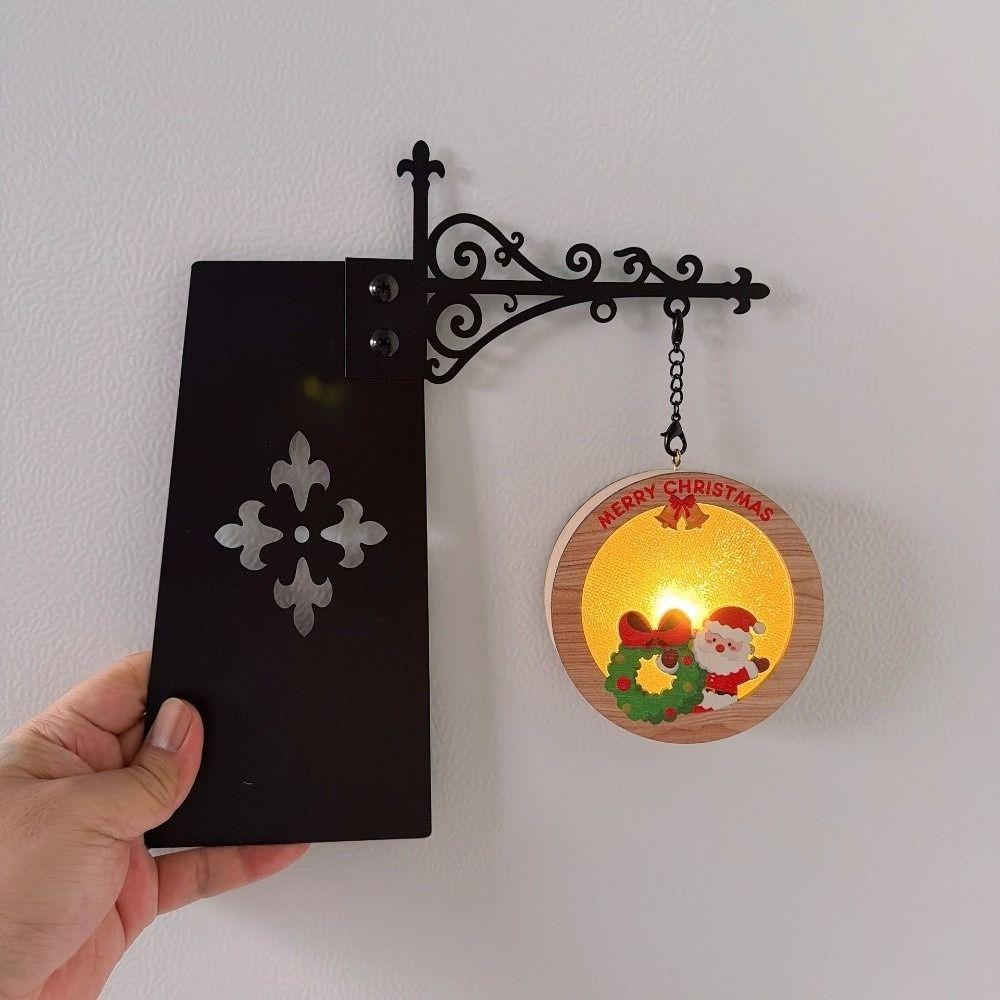 Warm White Light Bookshelf LED Lamp Metal Mini Bookshelf Light Book Nook Decor  Book Lover Gifts