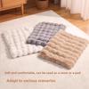 Pet Plush Mat Universal for all seasons Cat Bed Cat Blanket Warm Sleeping Mat for autumn and winter Dog Bed Dog Thick Mat