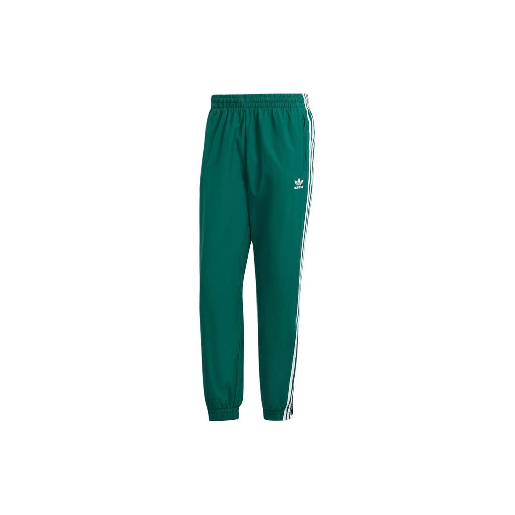 adidas Originals Knitted Sweatpants Men's Green IT2497