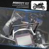 NICECNC For BMW R1250GS Adventure R 1250 GS 2018-2024 Navigation Bracket GPS Mount For BMW R1200GS Adventure R 1200 GS 2013-2018