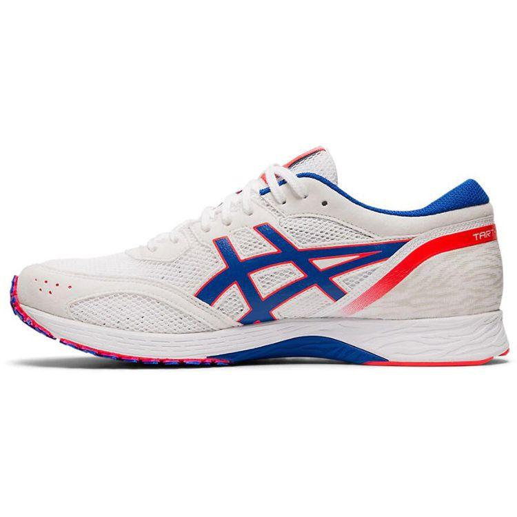 

Мужские кроссовки ASICS Tartheredge белые синие 1011A544-100