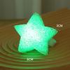 Dance Lighting LED Night Light Anti-slip Band Christmas Valentine Decor  Festival