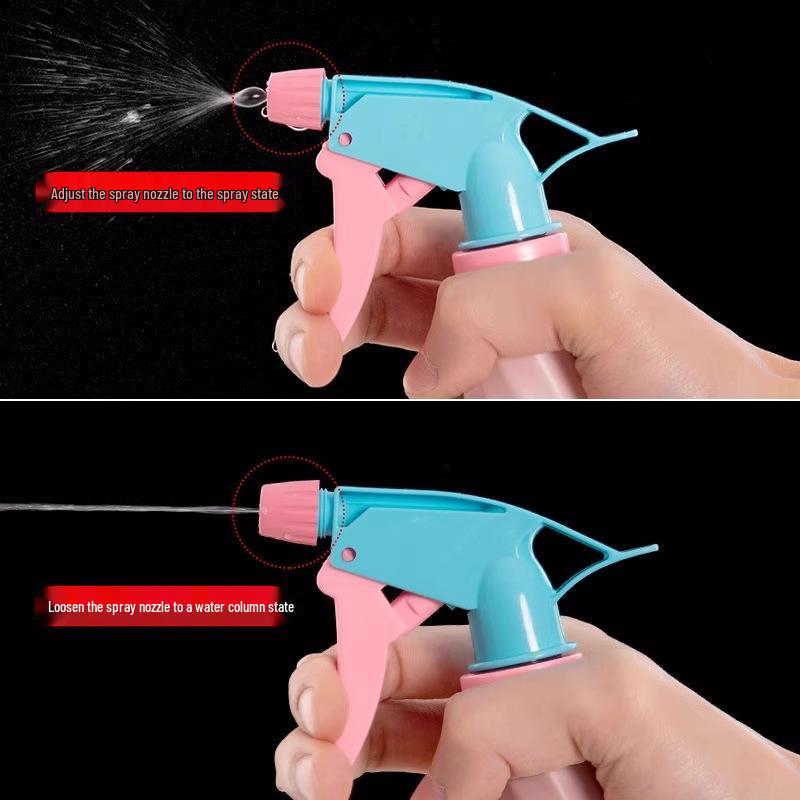 Newcomer 10-Piece Set: Universal Garden Sprayer Nozzle for Beverage Bottles