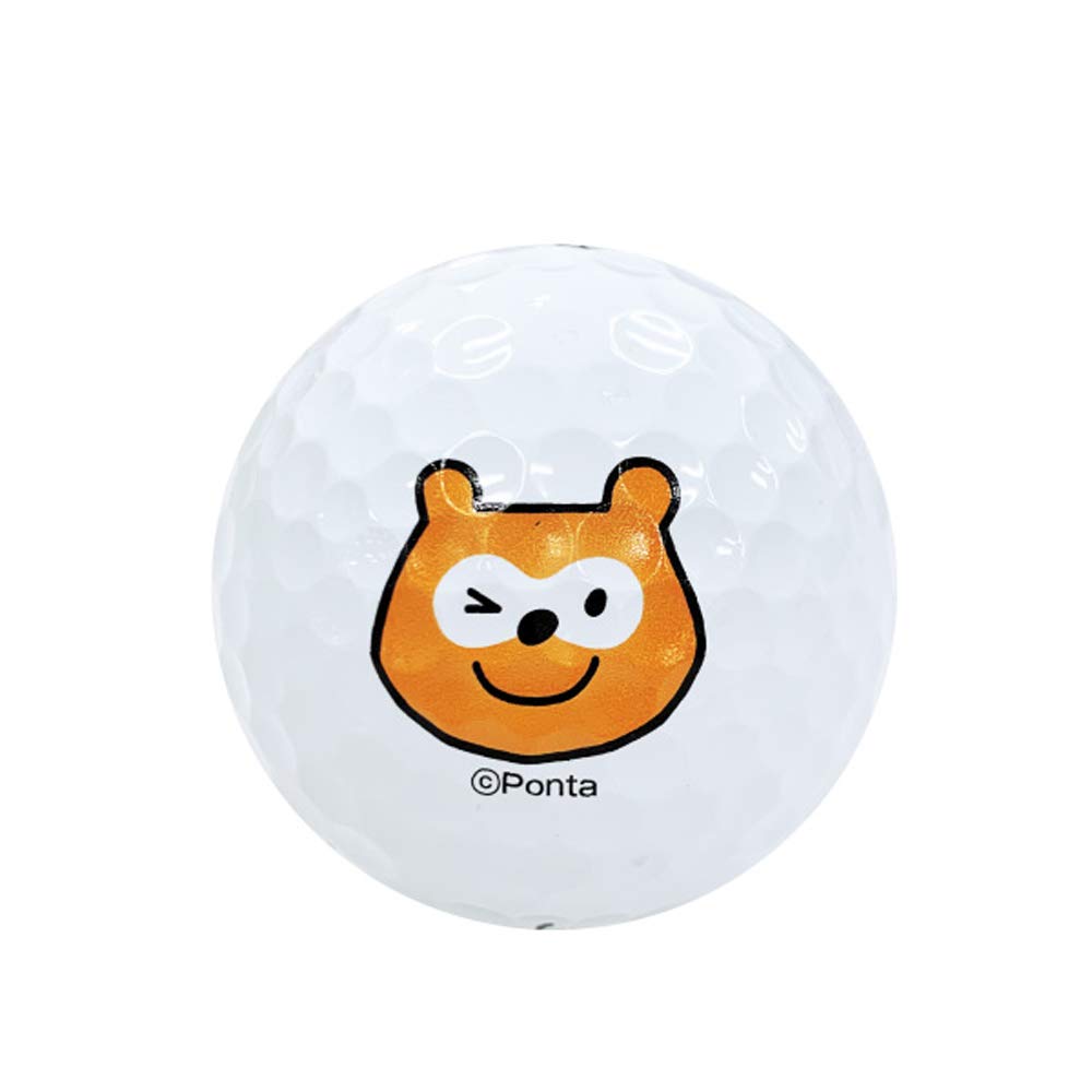 

Мячи для гольфа Ponta
