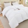 Donnall Home Textiles Hollow Fiber Winter Duvet