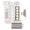 HS26390PT Cylinder Head Gasket Set with Bolts & Lifter for Chevrolet, Hummer H3, GMC, Isuzu.