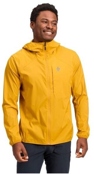 Jacket Black Diamond Alpine Start Hoody Amber