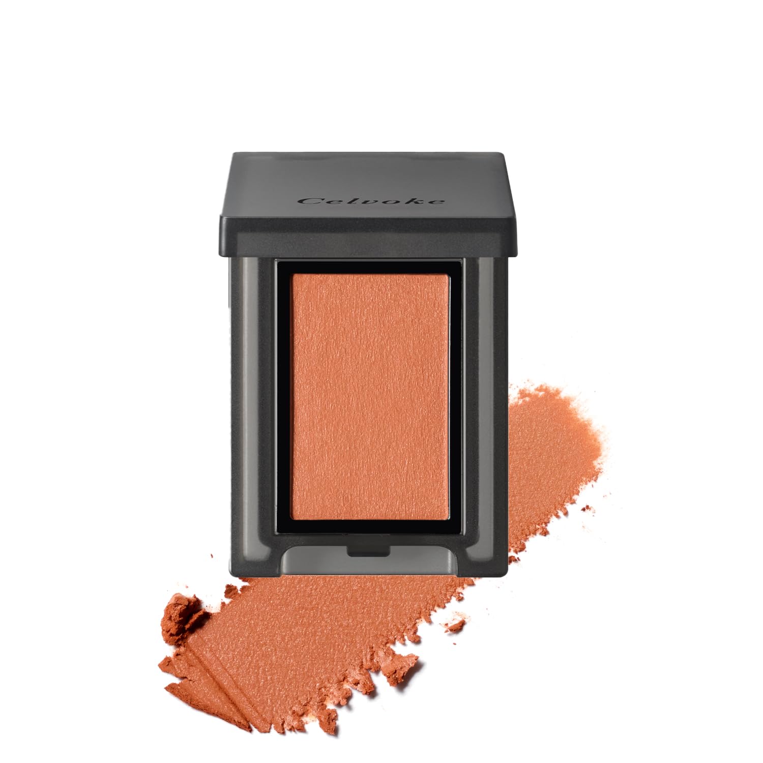Celvoke Vatic Eyes S 02 Cheddar Melt Eyeshadow (Single Color)
