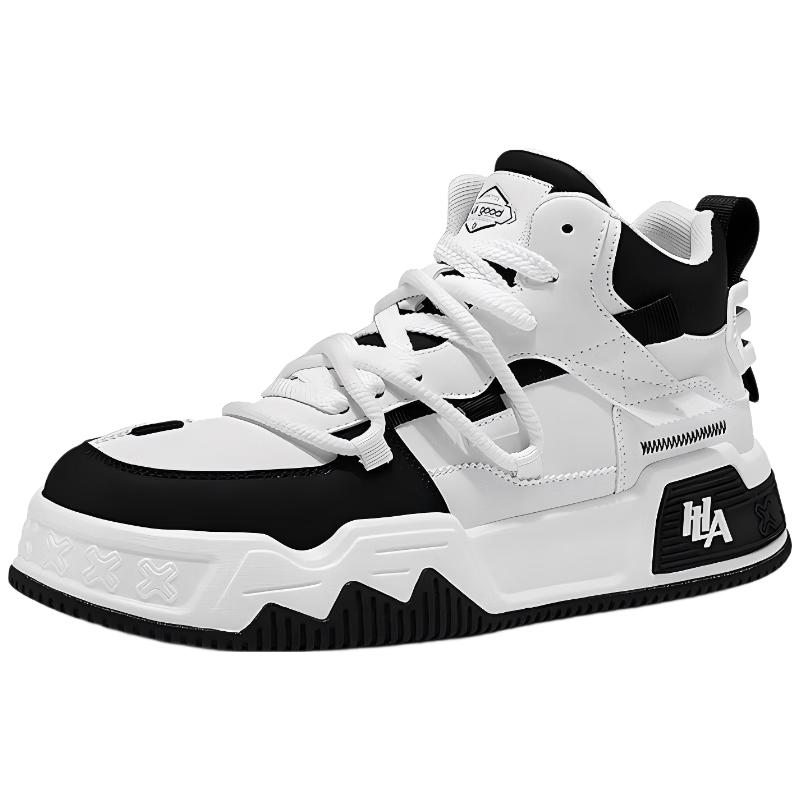 HLA Men s J102 Versatile Outdoor Low-Top Casual Shoes 43