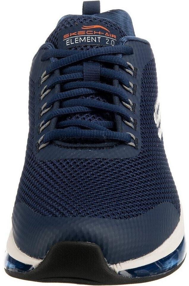 Skechers Air Element 2.0 - Lomarc Navy Sneakers