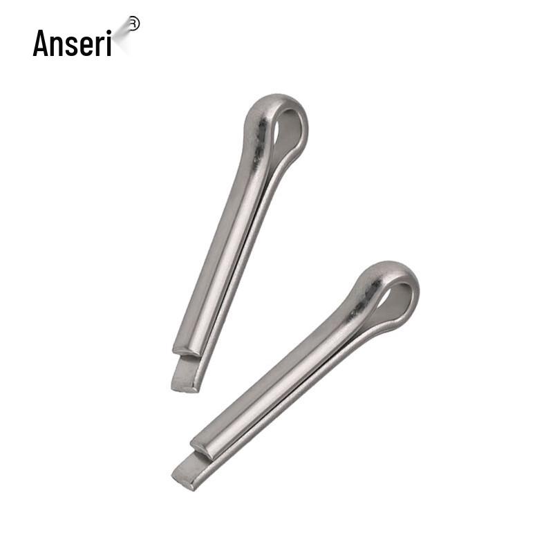 Stainless Steel Cotter Pins