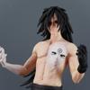 Naruto Madara Uchiha (Anbu) Anime Figure 28cm GK Statue Figure Collectible Model Decoration Gift for Fans
