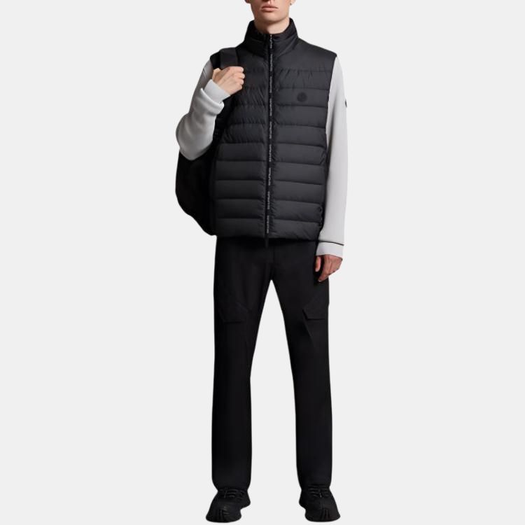 Moncler Padded Down Gilet I20911A00038596IU999