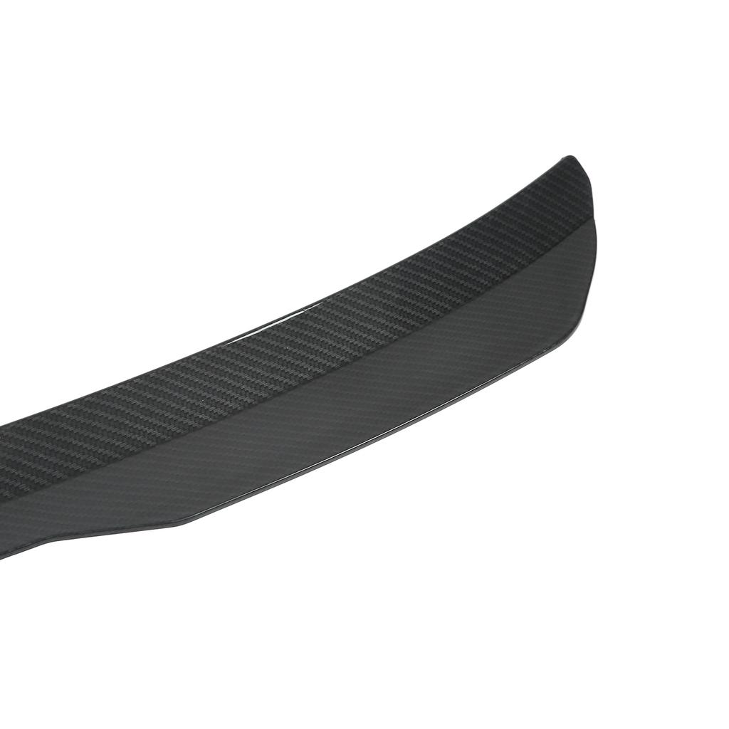 Rear Roof Spoiler Wing Car Modification Replacement for ‑ A‑Class