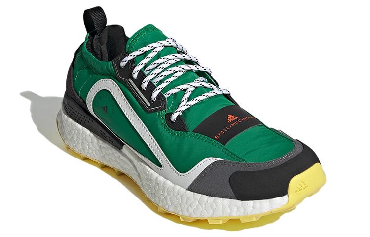 Outdoor Boost Stella McCartney X Outdoor Boost Wmns Adidas 2.0 'Green' GX9872