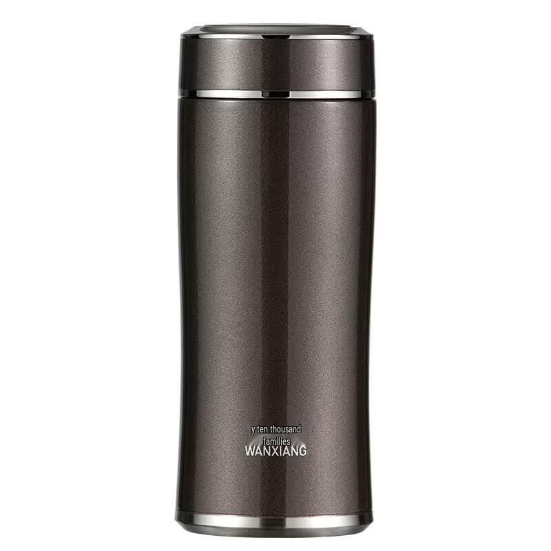 WANXIANG Portable Vacuum Insulated Mug