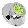 Turntable Stabilizer Aluminum Alloy   Record Weight   Record Player Clamp for Vibration Balanced