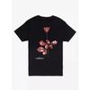 Summer Fashionable and Casual High-quality Women Round-neck Graphic Printed T-shirt