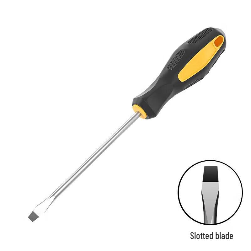 Slotted Screwdriver