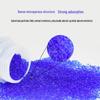 Color-Changing 500g Silicone Desiccant Beads for Moisture Protection In Industrial Hearing Aids – Blue To Orange