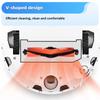 Dust Bag Mop Cloth Accessories Parts For Xiaomi Robot Vacuum X20+/X10+/X20 Plus/X10 Plus Main Side Brush Hepa Filter Replacement