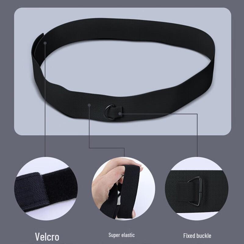 Duweike Head-mounted Boxing Reaction Speed Ball