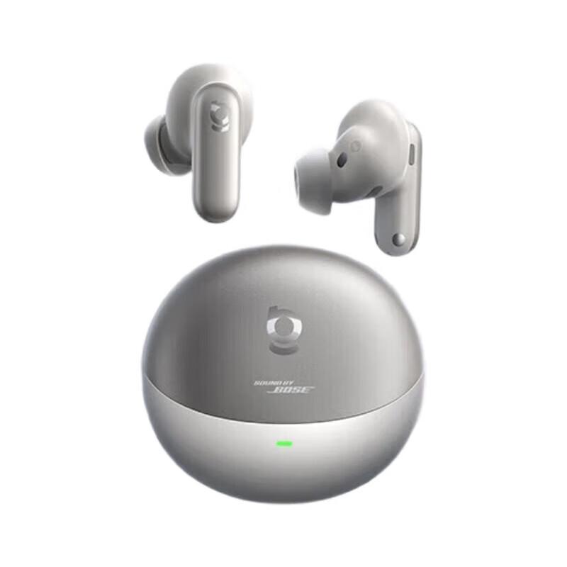Baseus Inspire XP1 True Wireless Noise Cancelling Earbuds
