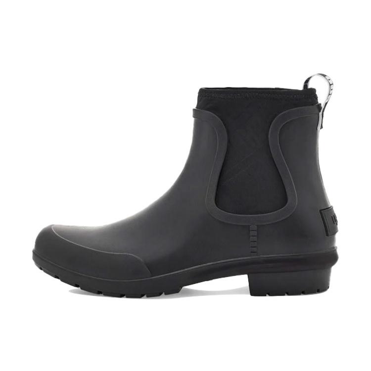 (WMNS) UGG Chevonne Black Women s 1110650-BLK EU 39