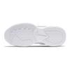 Nike Court Lite 2 Abrasion Resistant Low Top Kids' Training Shoes White CD0440-105