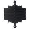 Top-Mounted Studio Track Lighting Kit with Hanger for 4-Meter Setup