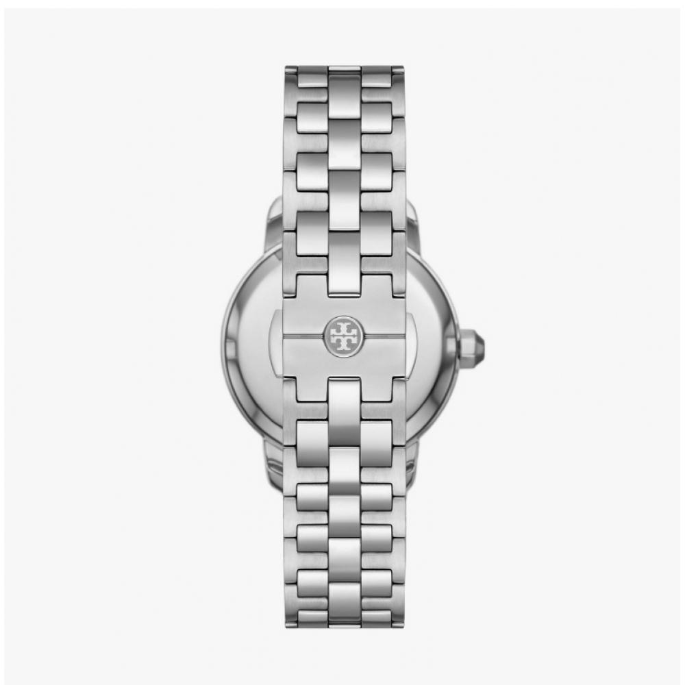 Tory Burch The Tory Women S Metal Watch Tbw1057