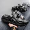Zapatillas de Verano Elegantes para Hombre con Tira Única de EVA para Exteriores y Conducir