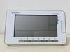 [USED] SEIKO Digital Alarm Clock, White