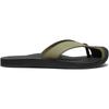 Sandalen BARBADOS TG MARTINI cm [Keen] Herren OLIVE/SCHWARZ 27.0