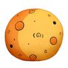 Space Explorer Rocket Ship Plush Toy Pillow Cushion