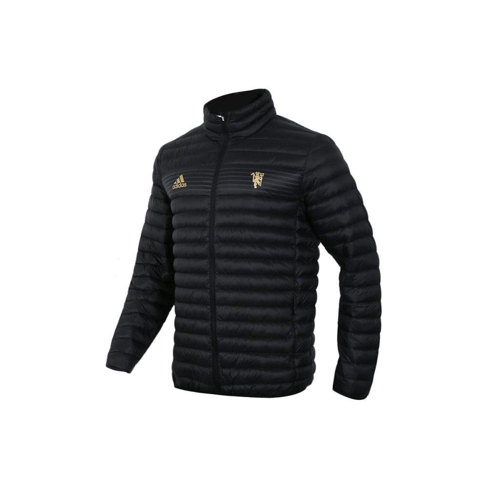 Adidas Manchester United Down Jackets Men`s