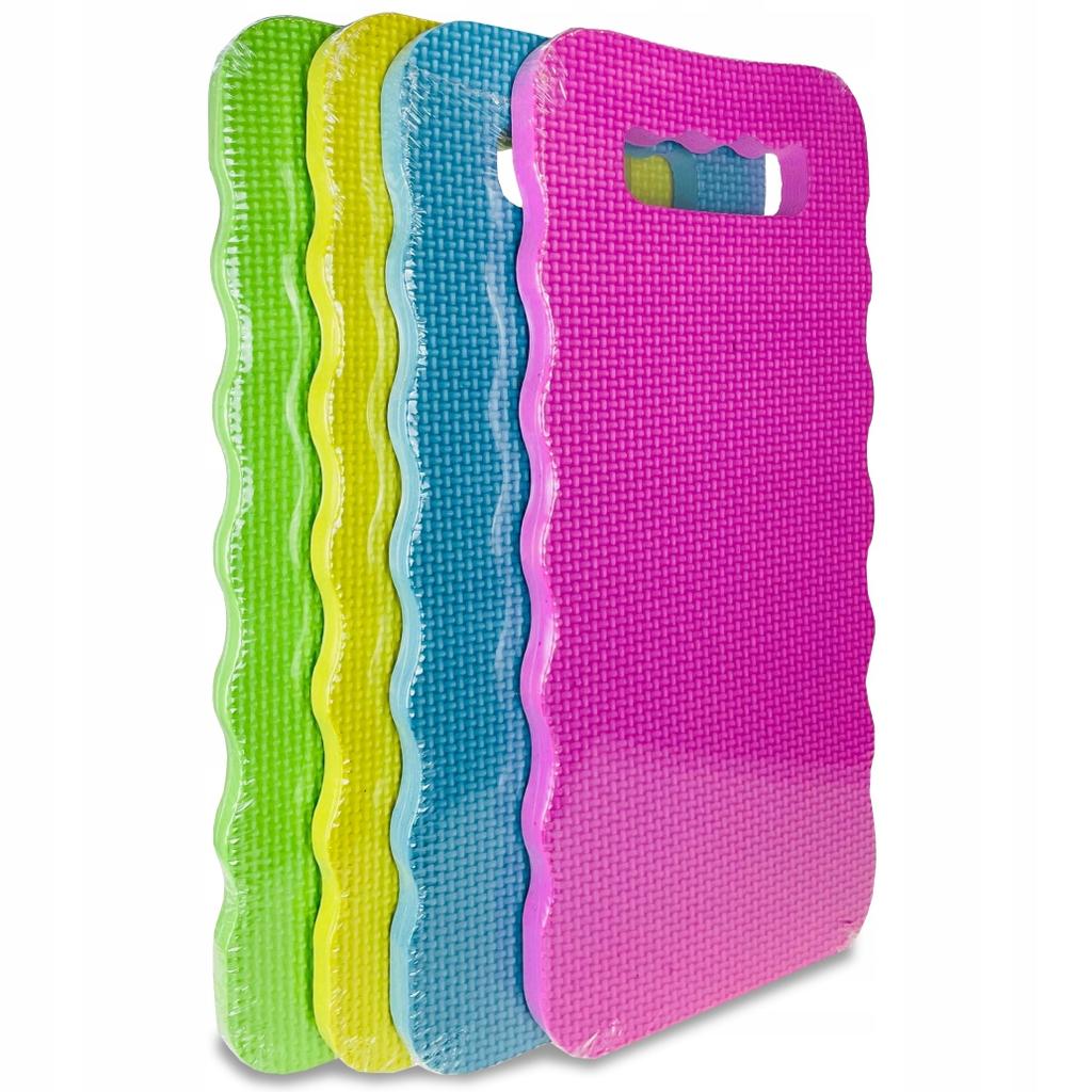 Gardenline Knee Pad for Garden - Random Color Eda4540