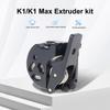 Ensemble Extrudeur DualGear pour K1Max pour Divers Filaments Comme PLAs TPU PETG