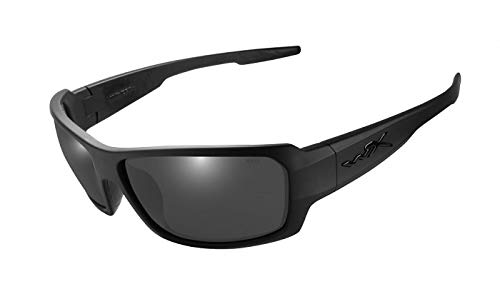 

Солнцезащитные очки Wiley Rebel Black Frame REBEL ALTERNATIVE BLACK OPS Smoke Gray X/ACREB01ALT Smoke/Matte [Matte Black] [Wiley