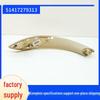 Beige Left Front Inner Door Handle for BMW 3 Series F35 320