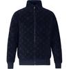 Jacket Men's Dark Blue 1A8ECV