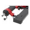 Yato Aluminium Air Staple Gun
